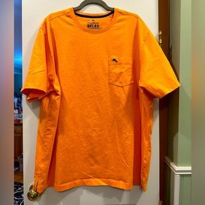 Tommy Bahama Bali Skyline t-shirt-size 1XB-NWOT
